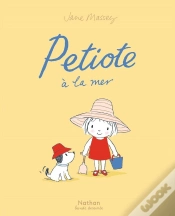 Capa do artigo Petiote À La Mer