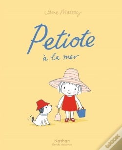 Capa do artigo Petiote À La Mer