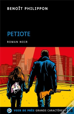 Capa do artigo Petiote