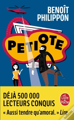Capa do artigo Petiote