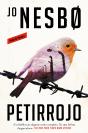 Petirrojo (Harry Hole 3) - Preview