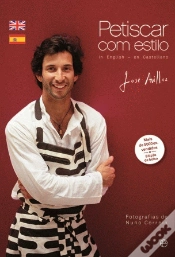 Capa do artigo Petiscar Com Estilo