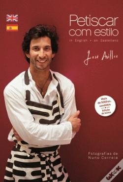 Capa do artigo Petiscar Com Estilo