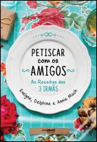 Petiscar com os Amigos
