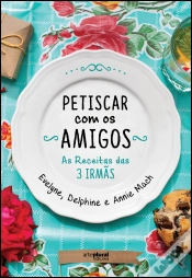 Capa do artigo Petiscar com os Amigos