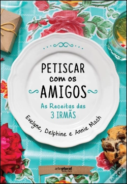 Capa do artigo Petiscar com os Amigos