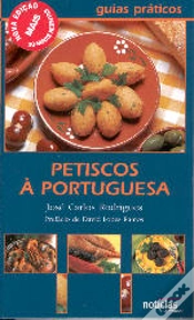 Capa do artigo Petiscos à Portuguesa