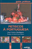 Petiscos à Portuguesa