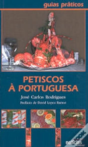 Capa do artigo Petiscos à Portuguesa