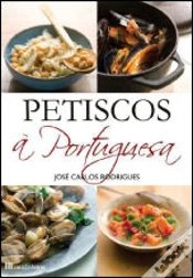 Capa do artigo Petiscos à portuguesa