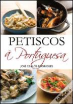 Petiscos à portuguesa
