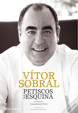 Capa do artigo Petiscos Da Esquina