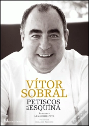 Capa do artigo Petiscos da Esquina