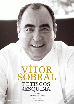 Capa do artigo Petiscos da Esquina