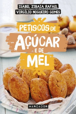 Capa do artigo Petiscos de Açúcar e de Mel