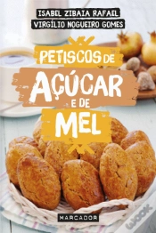 Capa do artigo Petiscos de Açúcar e de Mel