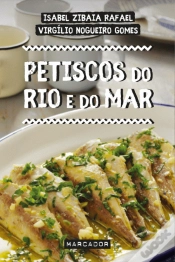 Capa do artigo Petiscos do Rio e do Mar