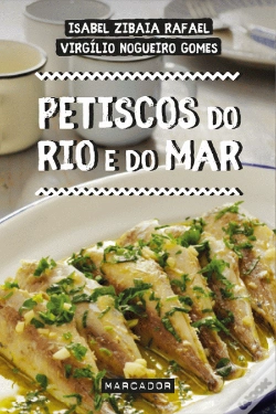 Capa do artigo Petiscos do Rio e do Mar