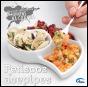 Petiscos e Acepipes - Preview