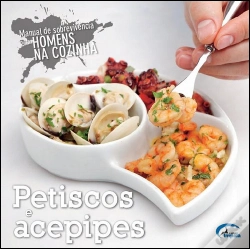 Capa do artigo Petiscos e Acepipes