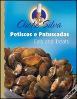 Capa do artigo Petiscos e Patuscadas