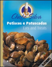 Capa do artigo Petiscos e Patuscadas