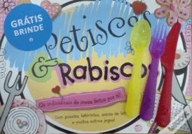 Petiscos & Rabiscos