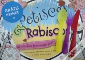 Capa do artigo Petiscos & Rabiscos