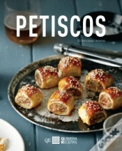 Capa do artigo Petiscos