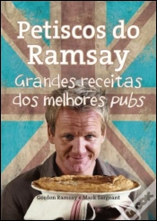 Capa do artigo Petiscos