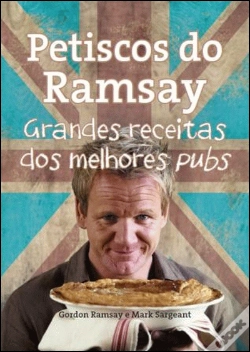 Capa do artigo Petiscos