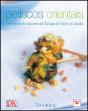 Petiscos Orientais - Preview