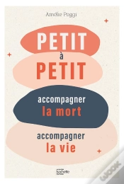 Capa do artigo Petit A Petit - Accompagner Le Deuil