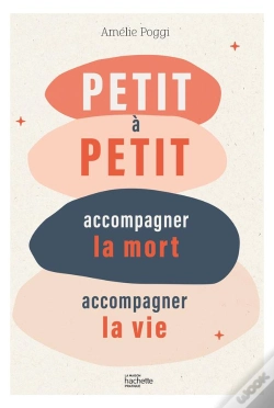 Capa do artigo Petit A Petit - Accompagner Le Deuil