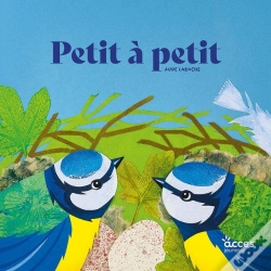 Capa do artigo Petit À Petit...