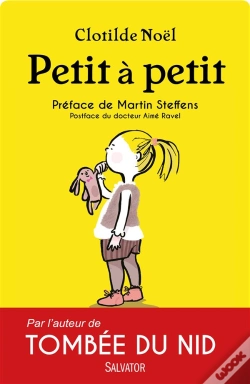 Capa do artigo Petit À Petit