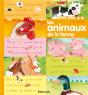 Petit À Petit, Je Lis ; Les Animaux De La Ferme - Preview