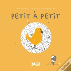 Capa do artigo Petit À Petit