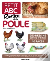 Petit Abc Rustica De La Poule