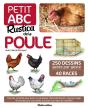 Petit Abc Rustica De La Poule - Preview