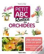 Petit Abc Rustica Des Orchidées