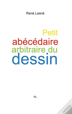 Capa do artigo Petit Abécédaire Arbitraire Du Dessin