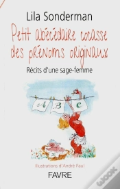 Capa do artigo Petit Abecedaire Cocasse Des Prenoms Originaux