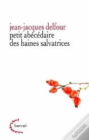 Capa do artigo Petit Abécédaire De Haines Salvatrices