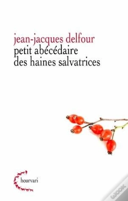 Capa do artigo Petit Abécédaire De Haines Salvatrices