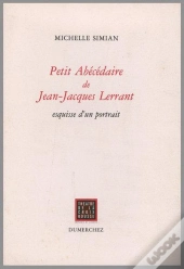 Petit Abécédaire De Jean-Jacques Lerrant