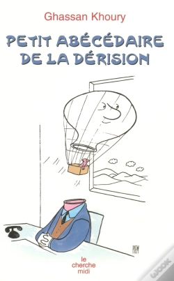 Capa do artigo Petit Abecedaire De La Derision