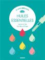 Petit Abecedaire Des Huiles Essentielles - Preview