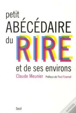 Capa do artigo Petit Abécédaire Du Rire Et De Ses Environs