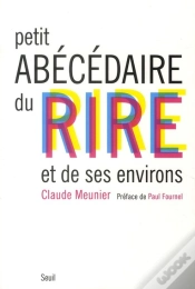 Capa do artigo Petit Abécédaire Du Rire Et De Ses Environs